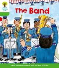 Oxford Reading Tree: Level 2: More Patterned Stories A: the Band (Oxford Reading Tree)