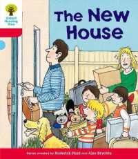 Oxford Reading Tree: Level 4: Stories: the New House (Oxford Reading Tree)
