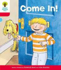 Oxford Reading Tree: Level 4: Stories: Come In! (Oxford Reading Tree)
