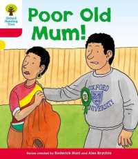 Oxford Reading Tree: Level 4: More Stories A: Poor Old Mum (Oxford Reading Tree)