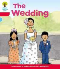 Oxford Reading Tree: Level 4: More Stories A: The Wedding (Oxford Reading Tree)