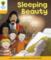 Oxford Reading Tree: Level 5: More Stories C: Sleeping Beauty (Oxford Reading Tree)