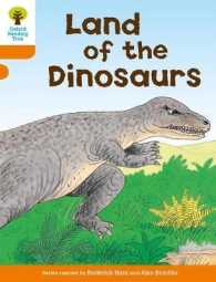 Oxford Reading Tree: Level 6: Stories: Land of the Dinosaurs (Oxford Reading Tree)