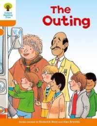 Oxford Reading Tree: Level 6: Stories: the Outing (Oxford Reading Tree)