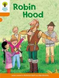 Oxford Reading Tree: Level 6: Stories: Robin Hood (Oxford Reading Tree)