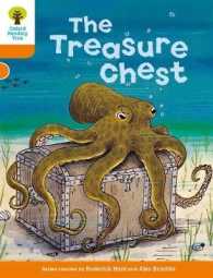 Oxford Reading Tree: Level 6: Stories: the Treasure Chest (Oxford Reading Tree)