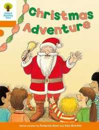 Oxford Reading Tree: Level 6: More Stories A: Christmas Adventure (Oxford Reading Tree)