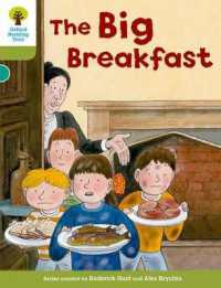 Oxford Reading Tree: Level 7: More Stories B: The Big Breakfast (Oxford Reading Tree)