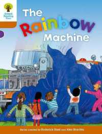 Oxford Reading Tree: Level 8: Stories: the Rainbow Machine (Oxford Reading Tree)