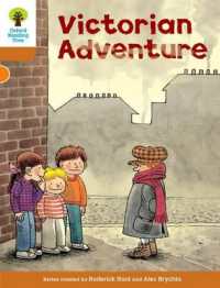 Oxford Reading Tree: Level 8: Stories: Victorian Adventure (Oxford Reading Tree)
