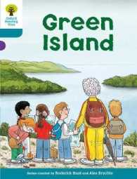 Oxford Reading Tree: Level 9: Stories: Green Island (Oxford Reading Tree)