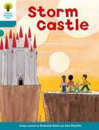 Oxford Reading Tree: Level 9: Stories: Storm Castle (Oxford Reading Tree)