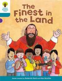 Oxford Reading Tree: Level 9: More Stories A: The Finest in the Land (Oxford Reading Tree)