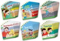 Oxford Reading Tree: Level 2: Decode and Develop: Class Pack of 36 (Oxford Reading Tree)