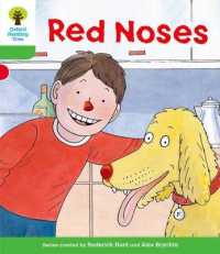Oxford Reading Tree: Level 2: Decode and Develop: Red Noses (Oxford Reading Tree)