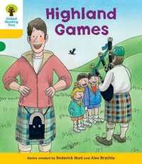 Oxford Reading Tree: Level 5: Decode and Develop Highland Games (Oxford Reading Tree)