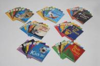 Oxford Reading Tree Floppy's Phonics Non-Fiction Singles Pack (Oxford Reading Tree Floppy's Phonics Non-fiction)