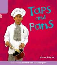 Oxford Reading Tree: Level 1+: Floppy's Phonics Non-Fiction: Taps and Pans (Oxford Reading Tree)