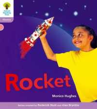 Oxford Reading Tree: Level 1+: Floppy's Phonics Non-Fiction: Rocket (Oxford Reading Tree)