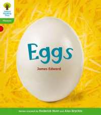 Oxford Reading Tree: Level 2: Floppy's Phonics Non-fiction: Eggs (Oxford Reading Tree) -- Paperback / softback