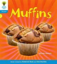 Oxford Reading Tree: Level 3: Floppy's Phonics Non-Fiction: Muffins (Oxford Reading Tree)