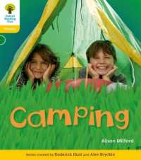 Oxford Reading Tree: Level 5: Floppy's Phonics Non-fiction: Camping (Oxford Reading Tree) -- Paperback / softback