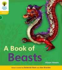 Oxford Reading Tree: Level 5A: Floppy's Phonics Non-Fiction: a Book of Beasts (Oxford Reading Tree)