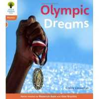 Oxford Reading Tree: Level 6: Floppy's Phonics Non-Fiction: Olympic Dreams (Oxford Reading Tree)