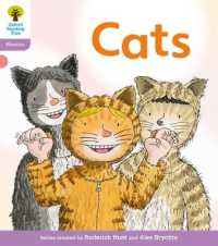 Oxford Reading Tree: Level 1+: Floppy's Phonics Fiction: Cats (Oxford Reading Tree)