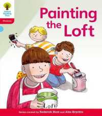 Oxford Reading Tree: Level 4: Floppy's Phonics Fiction: Painting the Loft (Oxford Reading Tree)