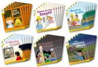 Oxford Reading Tree: Level 5: Floppy's Phonics Fiction: Class Pack of 36 (Oxford Reading Tree)