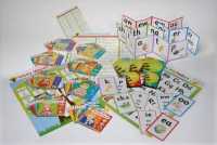 Floppy's Phonics Sounds & Letters : Singles Pack Including Teaching Materials