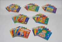 Floppy's Phonics Sounds & Letters : Singles Pack (Books Only)