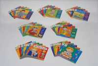 Floppy's Phonics Sounds & Letters : Easy Buy Book Pack (Books Only)