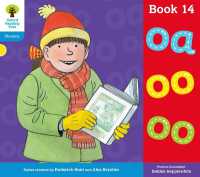 Oxford Reading Tree: Level 3: Floppy's Phonics: Sounds and Letters: Book 14 (Oxford Reading Tree)