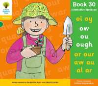 Oxford Reading Tree: Level 5: Floppy's Phonics: Sounds and Letters: Book 30 (Oxford Reading Tree)