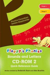 Oxford Reading Tree: Floppy's Phonics: Sounds and Letters: CD-ROM