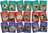 Oxford Reading Tree TreeTops Time Chronicles Levels 11 to 13 Singles Pack (Oxford Reading Tree Treetops Time Chronicles)