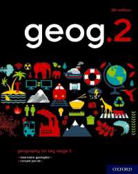 geog.2 Student Book （5TH）