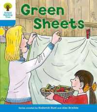 Oxford Reading Tree: Level 3 More a Decode and Develop Green Sheets (Oxford Reading Tree)