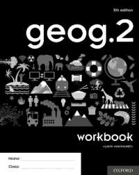 geog.2 Workbook （5TH）