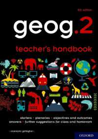 geog.2 Teacher's Handbook （5TH）