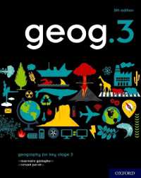 geog.3 Student Book （5TH）