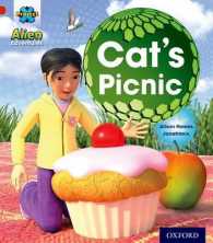 Project X: Alien Adventures: Red: Cat's Picnic (Project X) -- Paperback / softback