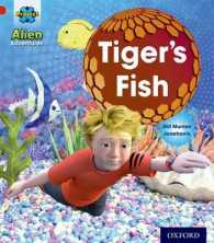 Project X: Alien Adventures: Red: Tiger's Fish (Project X) -- Paperback / softback