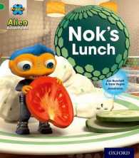 Project X: Alien Adventures: Green: Nok's Lunch (Project X)