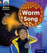 Project X: Alien Adventures: Orange: Worm Song (Project X)