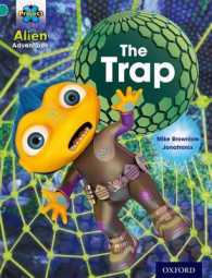 Project X: Alien Adventures: Turquoise: the Trap (Project X) -- Paperback / softback