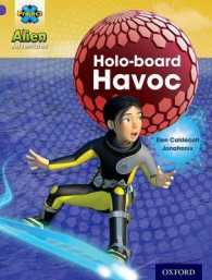 Project X: Alien Adventures: Purple: Holo-board Havoc (Project X) -- Paperback / softback