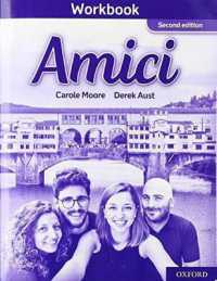 Amici: Workbook （2ND）